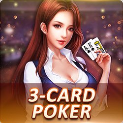 3 card poker