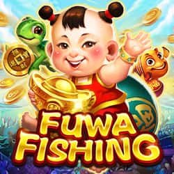 fuwa fishing