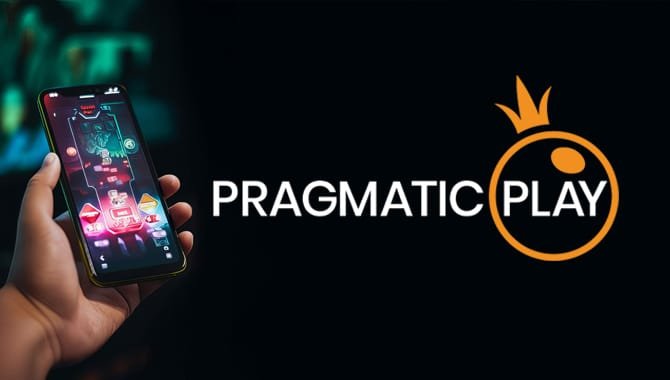 pragmatic play logo 