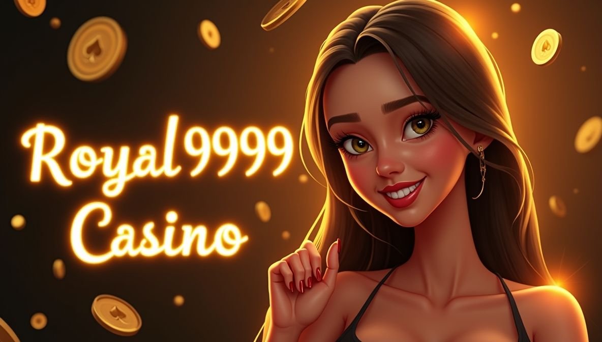 Royal9999 เว็บคาสิโน บาคาร่าเว็บตรงSA