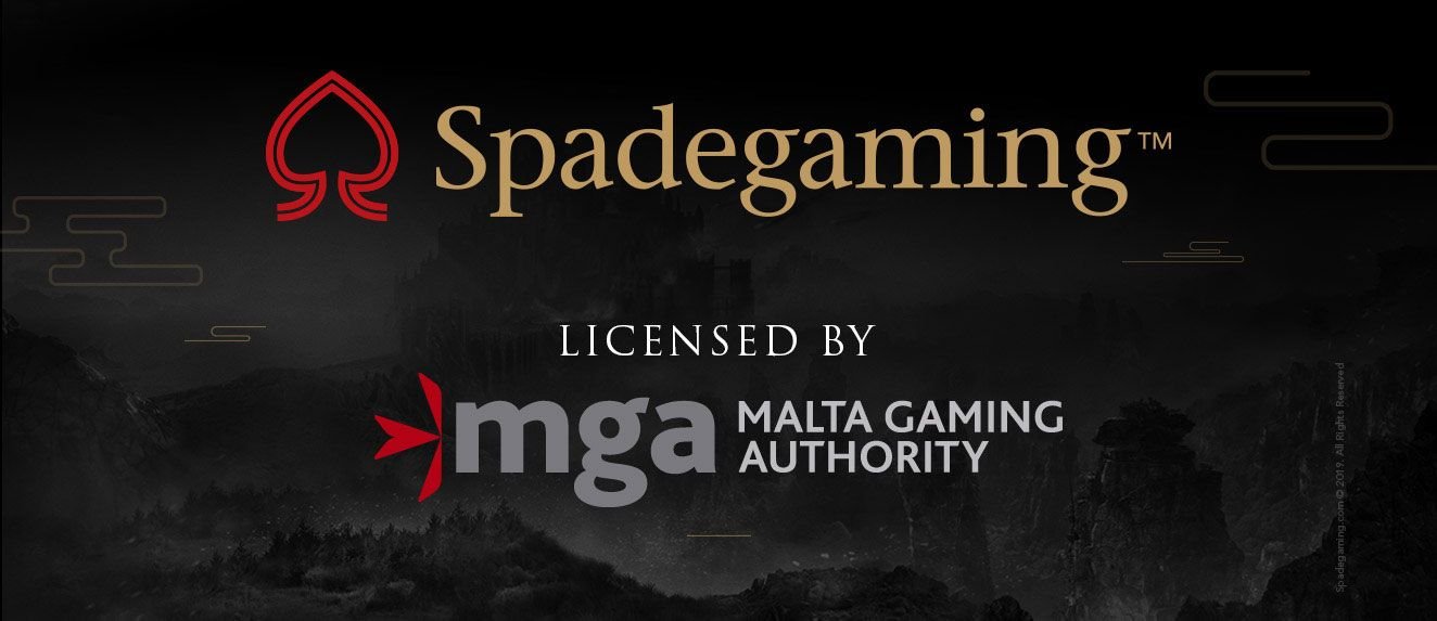 Spadegaming