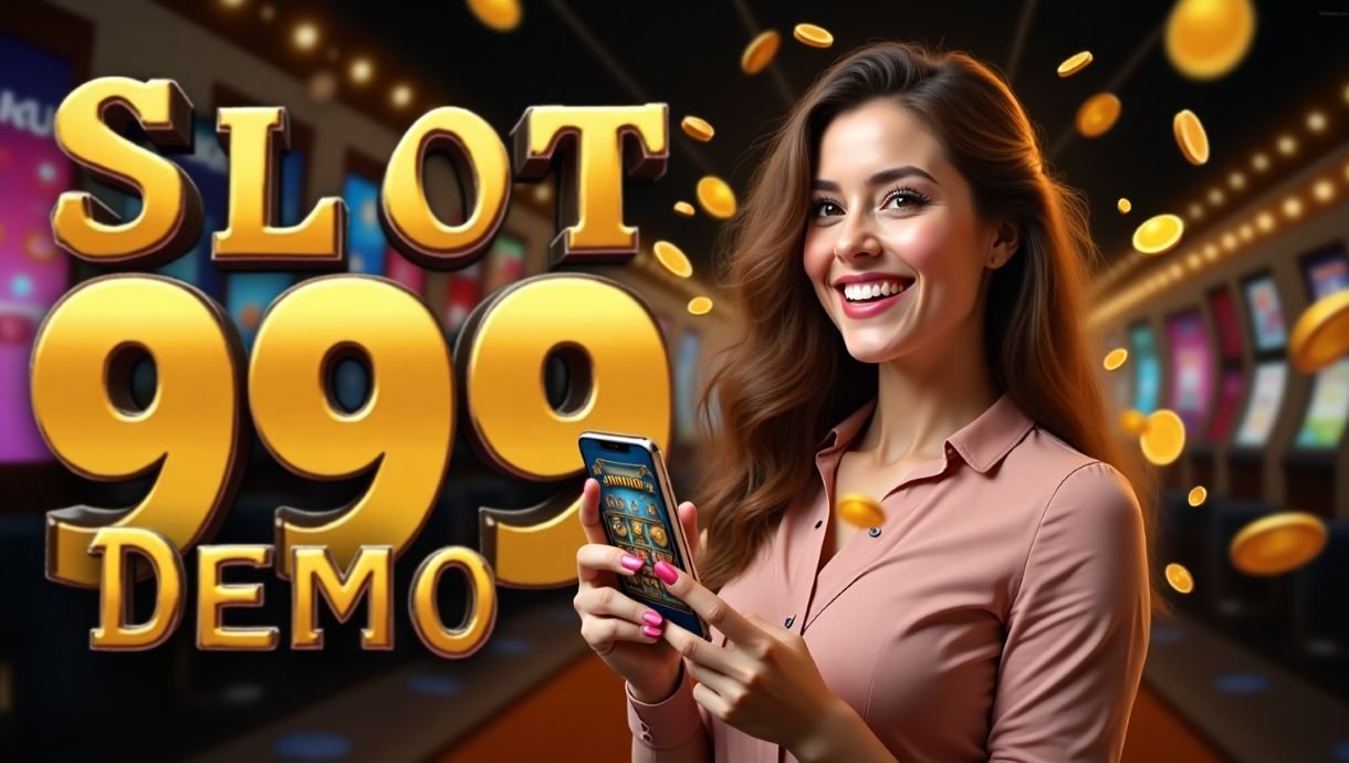 Slot 999 ทดลอง เล่นฟรีทุกวัน