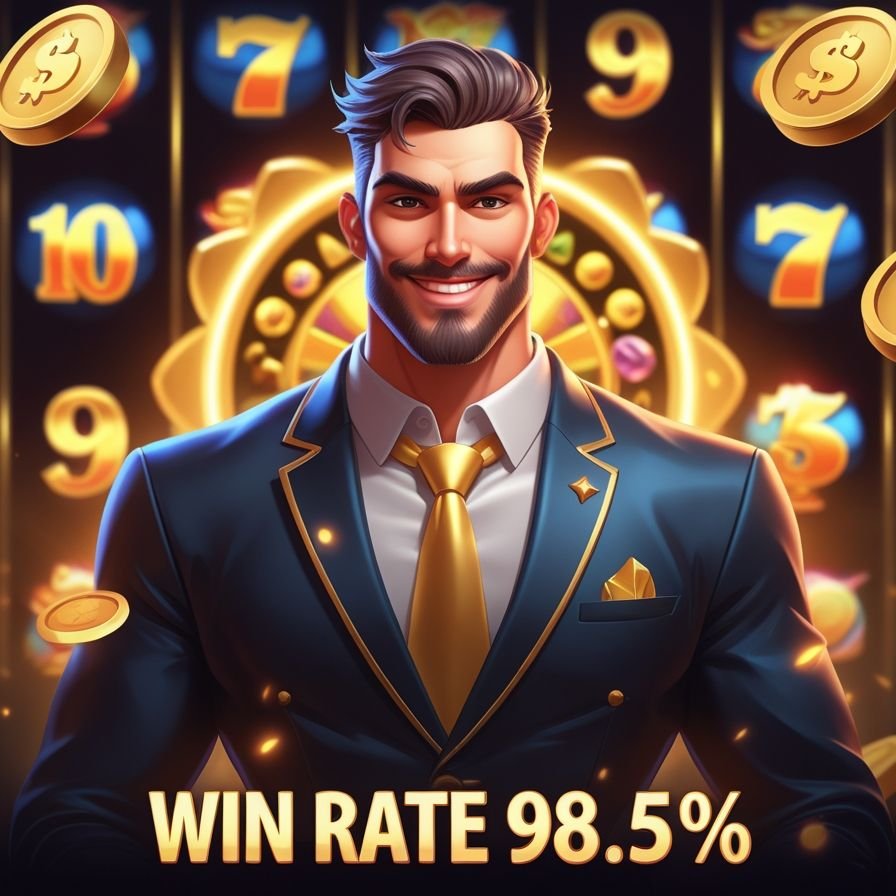 เล่นสล็อตเว็บตรง เข้าเล่นเกมสล็อต