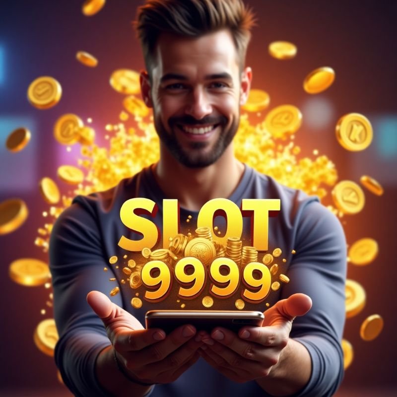 เกมสล็อต 9999