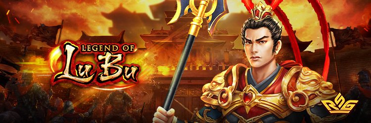 Lu Bu slot