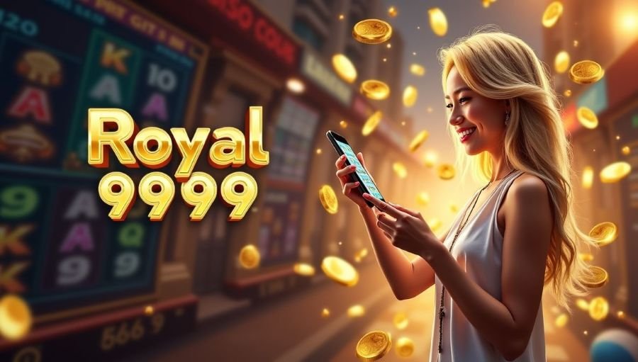 Royal9999 เว็บบาคาร่าวอเลท หรือ เว็บถอนไม่มีขั้นต่ํา